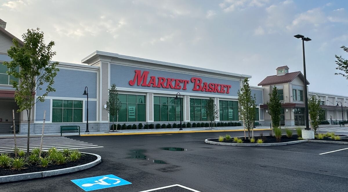 Market Basket grocery store now open in North Conway!