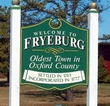 Discovering Fryeburg, Maine: 5 Enchanting Activities for Snowless Days